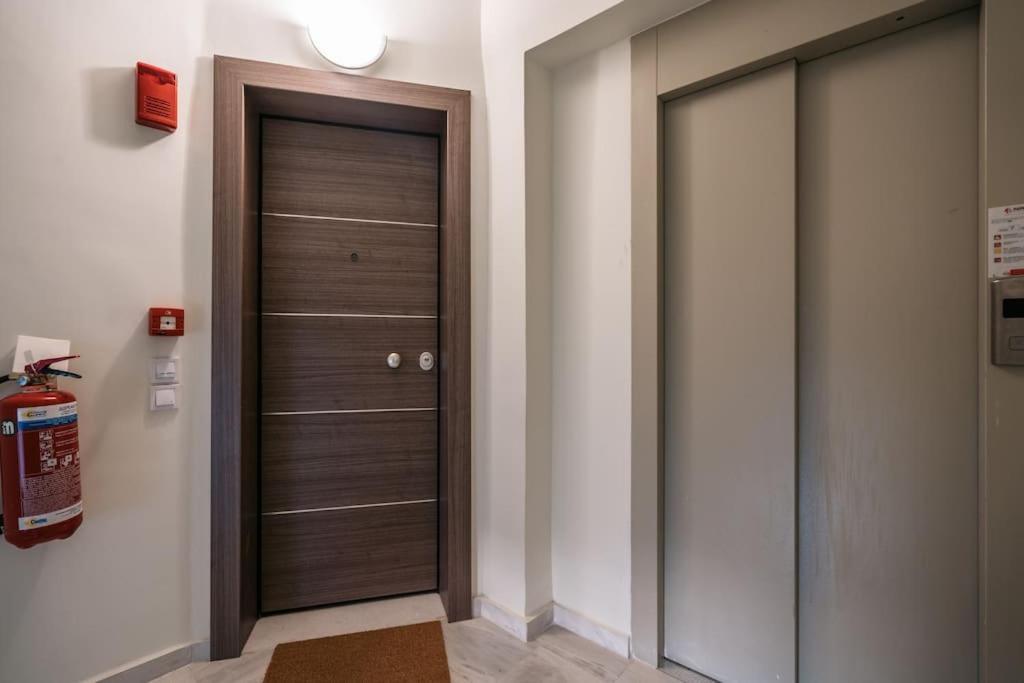 Apartamento Duplex Acropolis View 2 Balconies Atenas Exterior foto